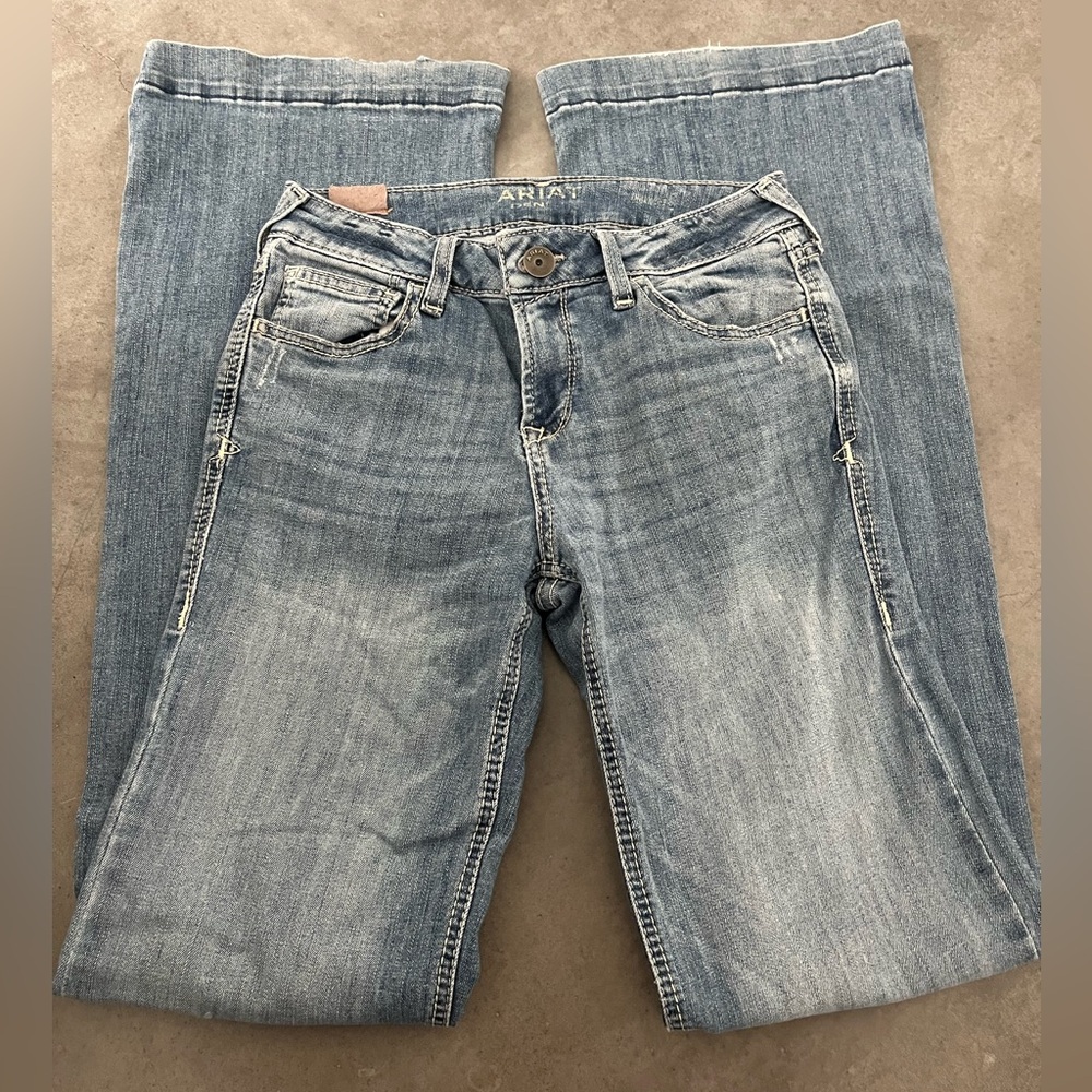 Ariat Trouser